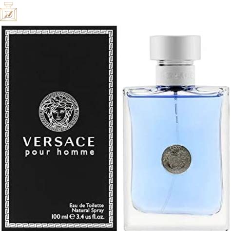 versace pour homme versace masculino|Versace Pour Homme 30ml.